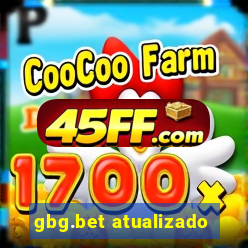 gbg.bet atualizado